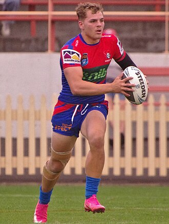 Bailey Hodgson