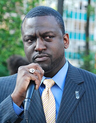 Yusef Salaam