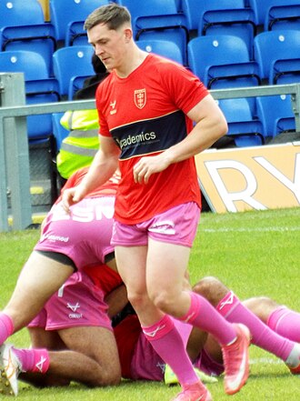 Jack Broadbent