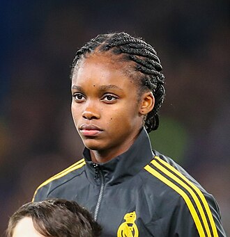 Linda Caicedo