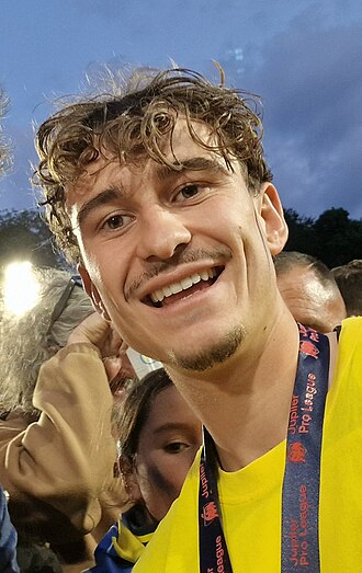 Kamiel Van de Perre
