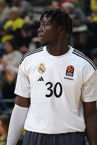 Eli Ndiaye