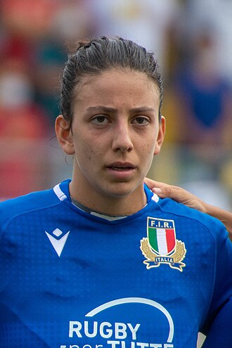 Vittoria Ostuni Minuzzi