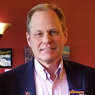 Dave Bronson