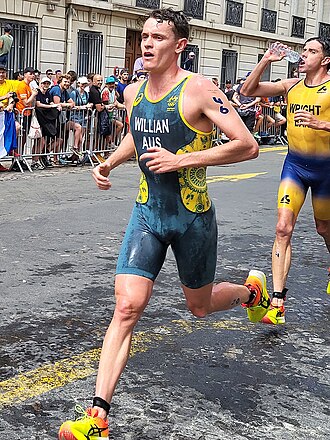 Luke Willian