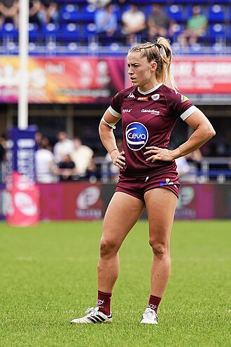Joanna Grisez