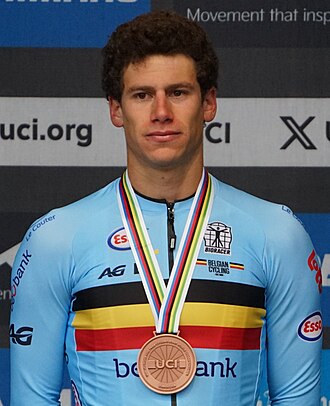 Alec Segaert
