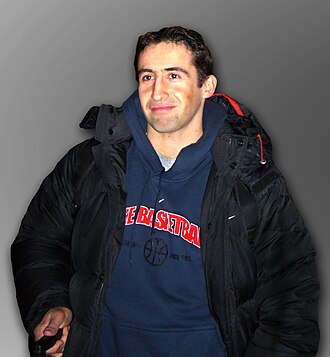 Frédéric Fauthoux