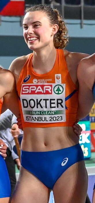 Sofie Dokter