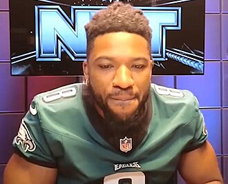 Trick Williams