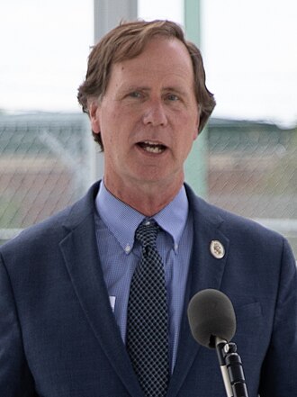 Steuart Pittman, Jr.
