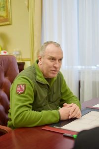 Ihor Taburets