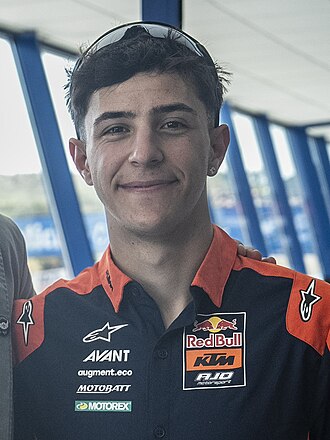José Antonio Rueda