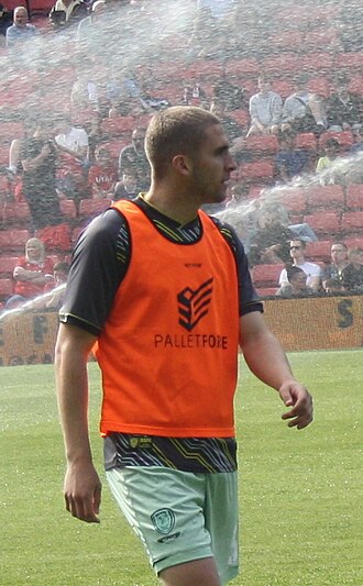 Owen Dodgson