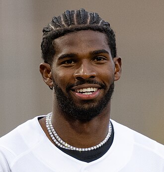 Shedeur Sanders
