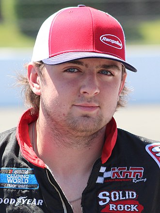 Kaden Honeycutt