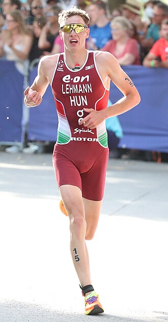 Csongor Lehmann