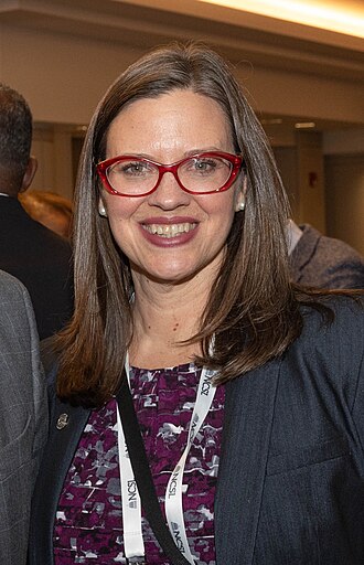 Carol Glanville