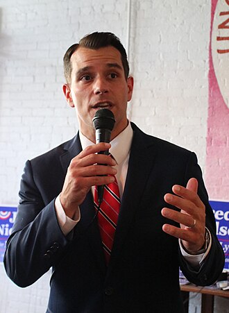 Jared C. Nicholson