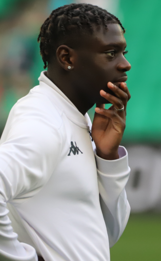 Christian Mawissa Elebi
