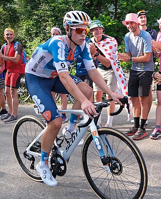 Frank van den Broek