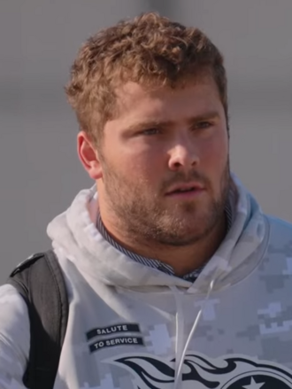 Peter Skoronski