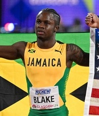 Ackeem Blake