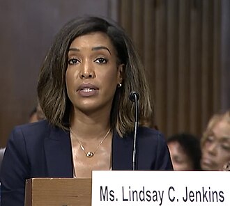 Lindsay C. Jenkins