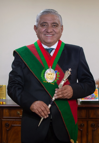Iván Arias