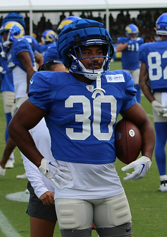 Ronnie Rivers