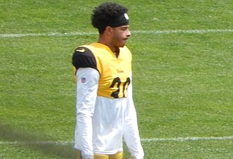 Jaylen Warren