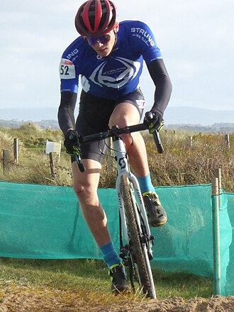 Charlie Aldridge
