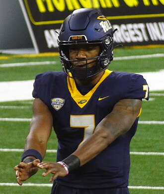Dequan Finn