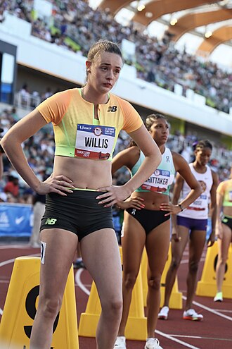Roisin Willis