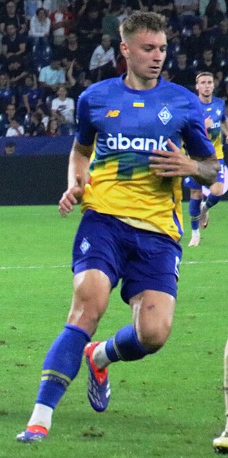 Volodymyr Brazhko