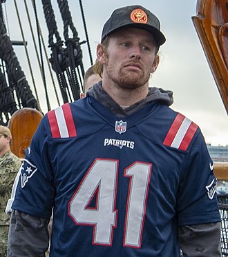 Brenden Schooler