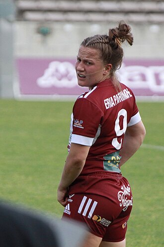 Justine Pelletier