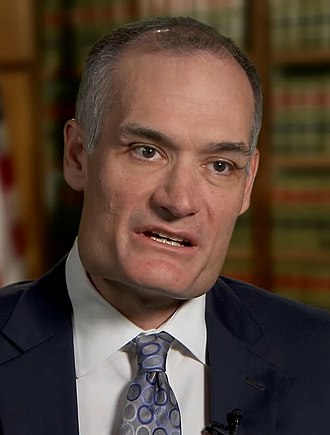 Gordon Gallagher