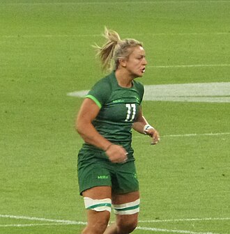 Erin King