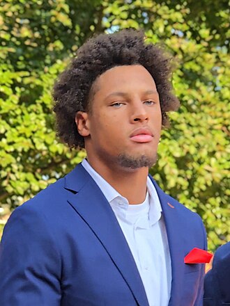 Oronde Gadsden II