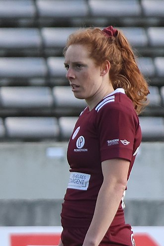 Alexandra Tessier
