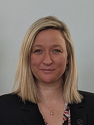 Maïté Blanchette Vézina