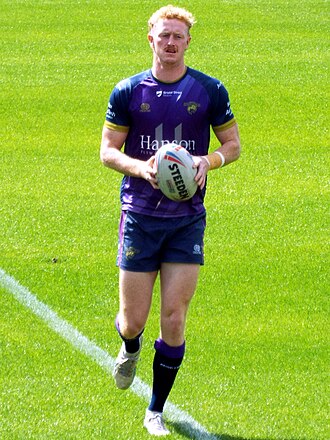 Lachlan Walmsley