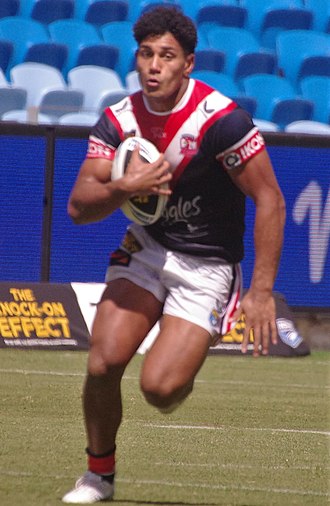 Siua Wong