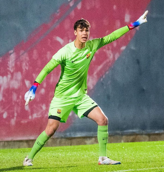 Diego Kochen