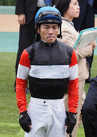 Keita Tosaki