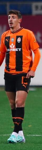 Giorgi Gocholeishvili