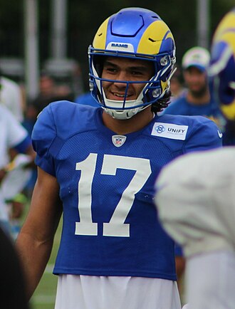 Puka Nacua