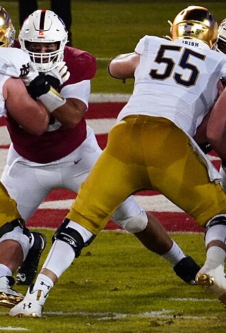 Jarrett Patterson