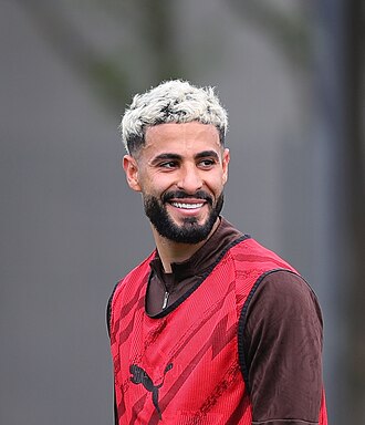 Elias Saad